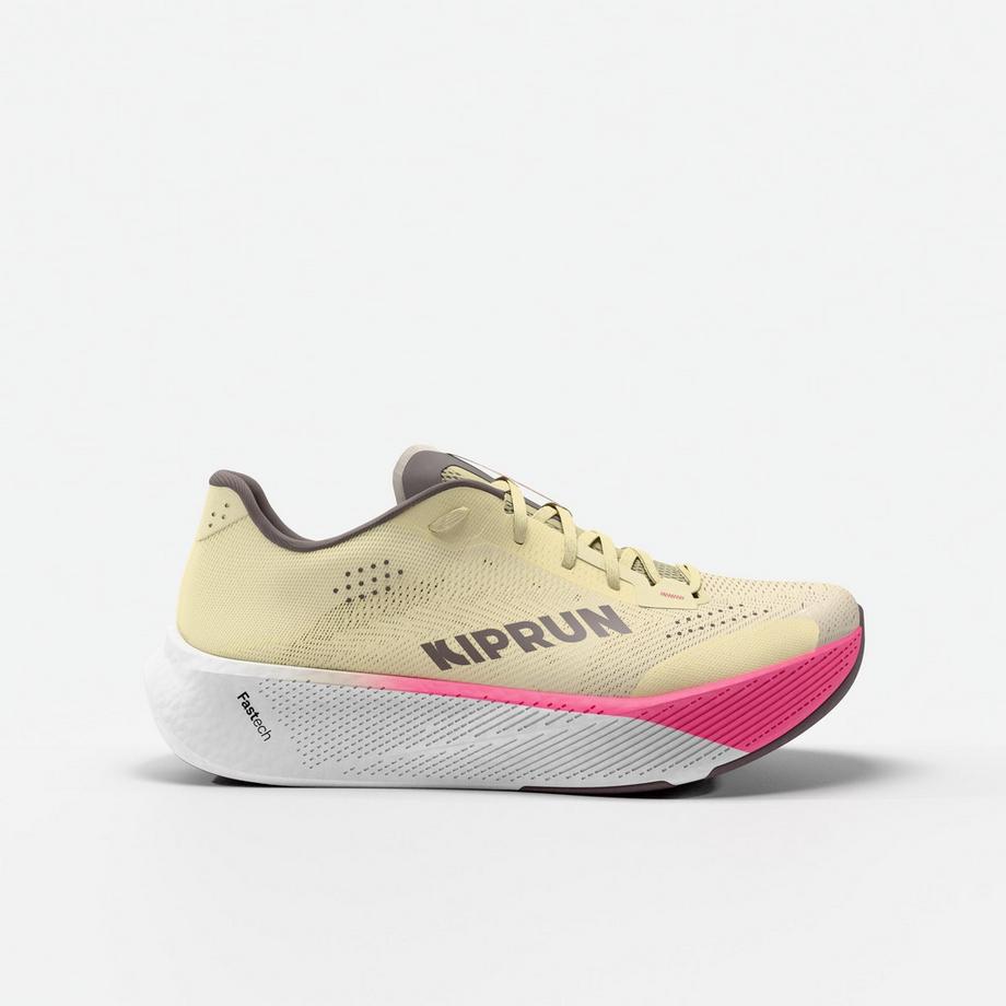Chaussures de sport Kiprun Kipride amorti synthetique