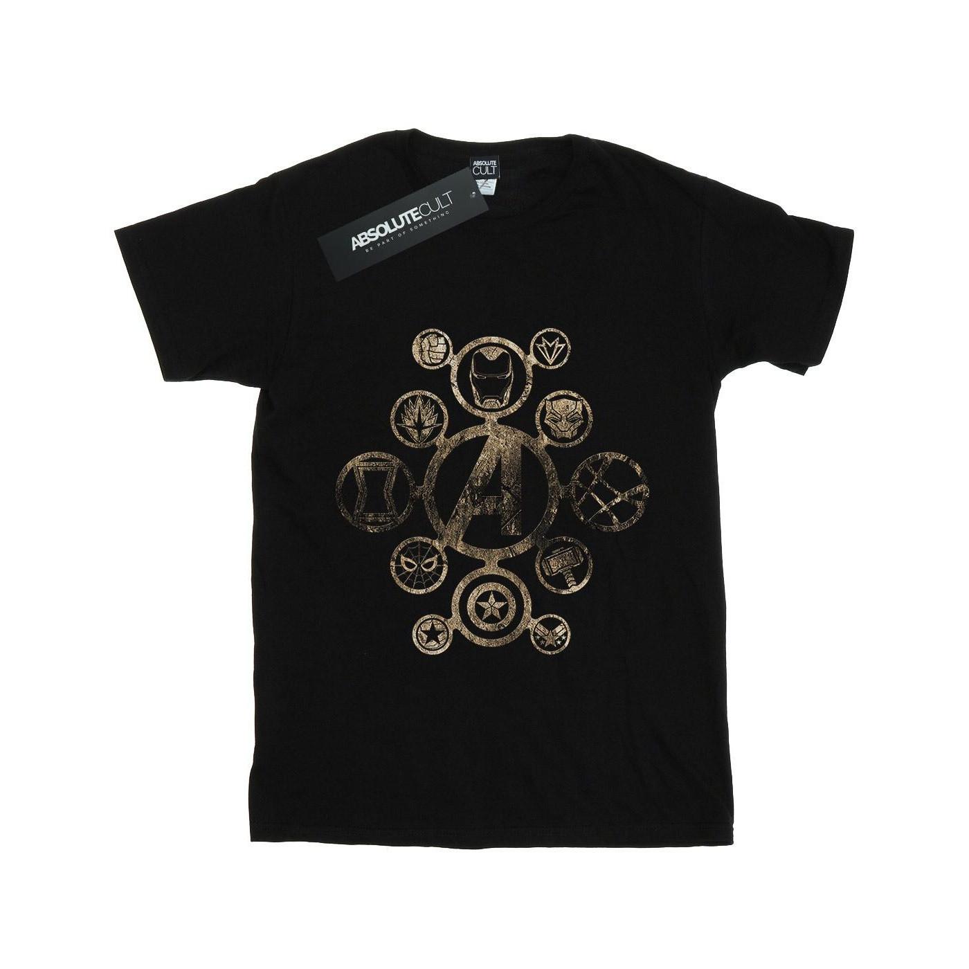 MARVEL  Avengers Infinity War TShirt 