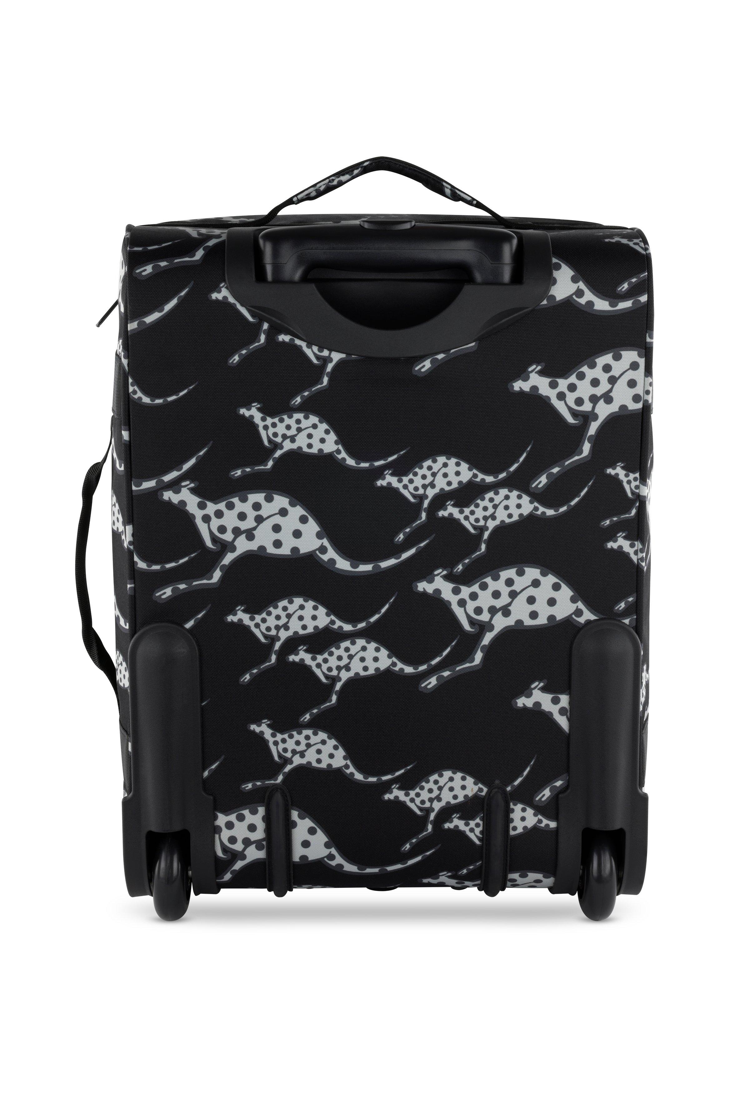 Chiemsee Valigia Morbida Jump N Fly  