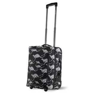 Chiemsee Valigia Morbida Jump N Fly  