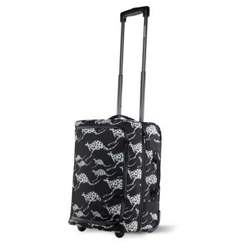 Sport Waist Bag, nero