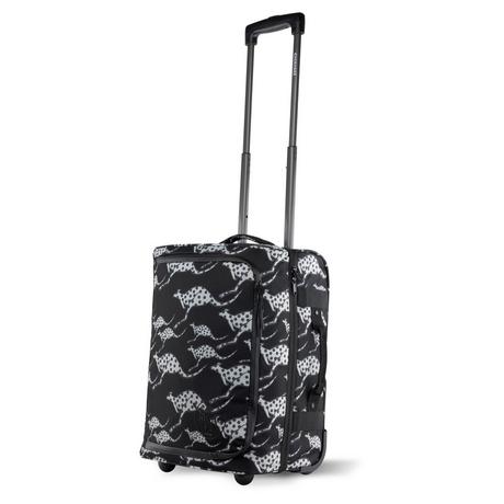 Chiemsee Valigia Morbida Jump N Fly  