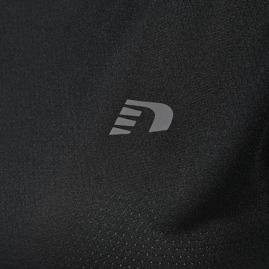 Newline T-Shirt Statement  