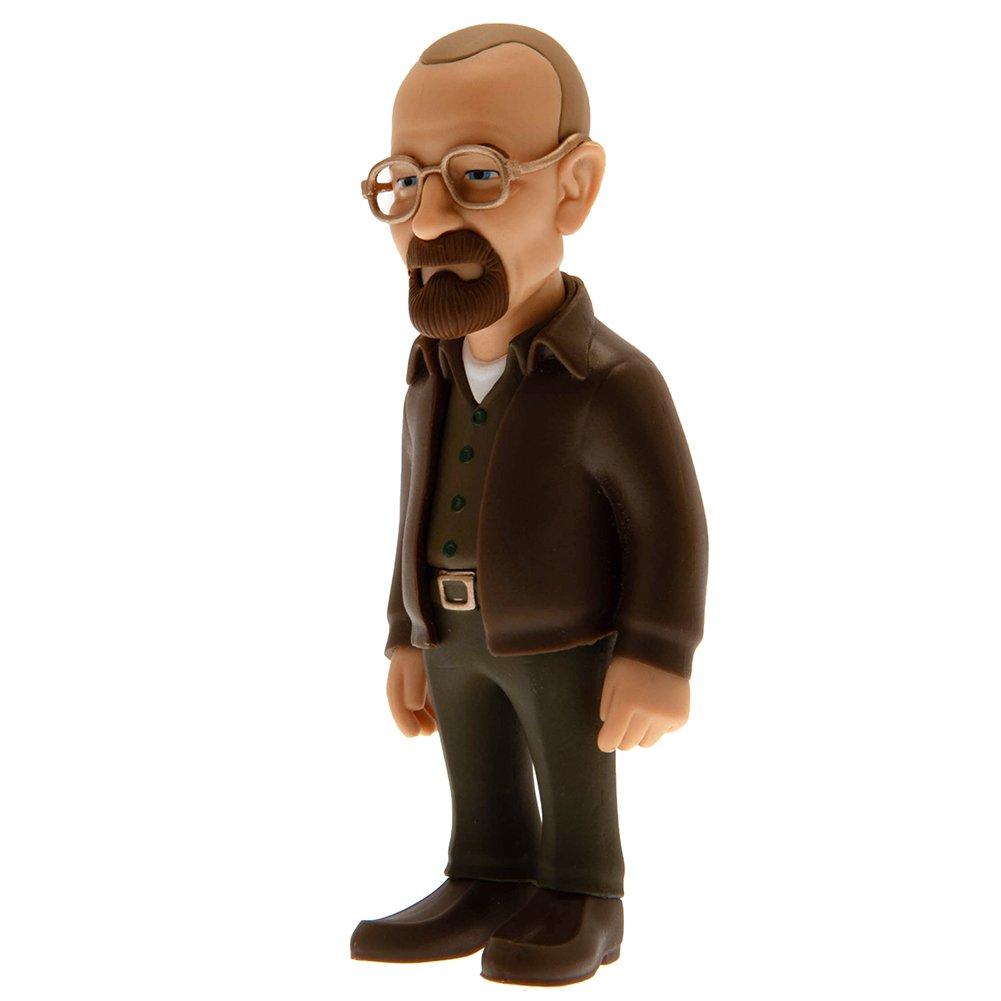 Breaking Bad  Figur Walter White, MiniX 