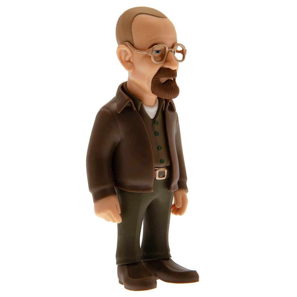 Breaking Bad  Figur Walter White, MiniX 