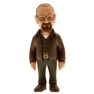 Breaking Bad  Figur Walter White, MiniX 