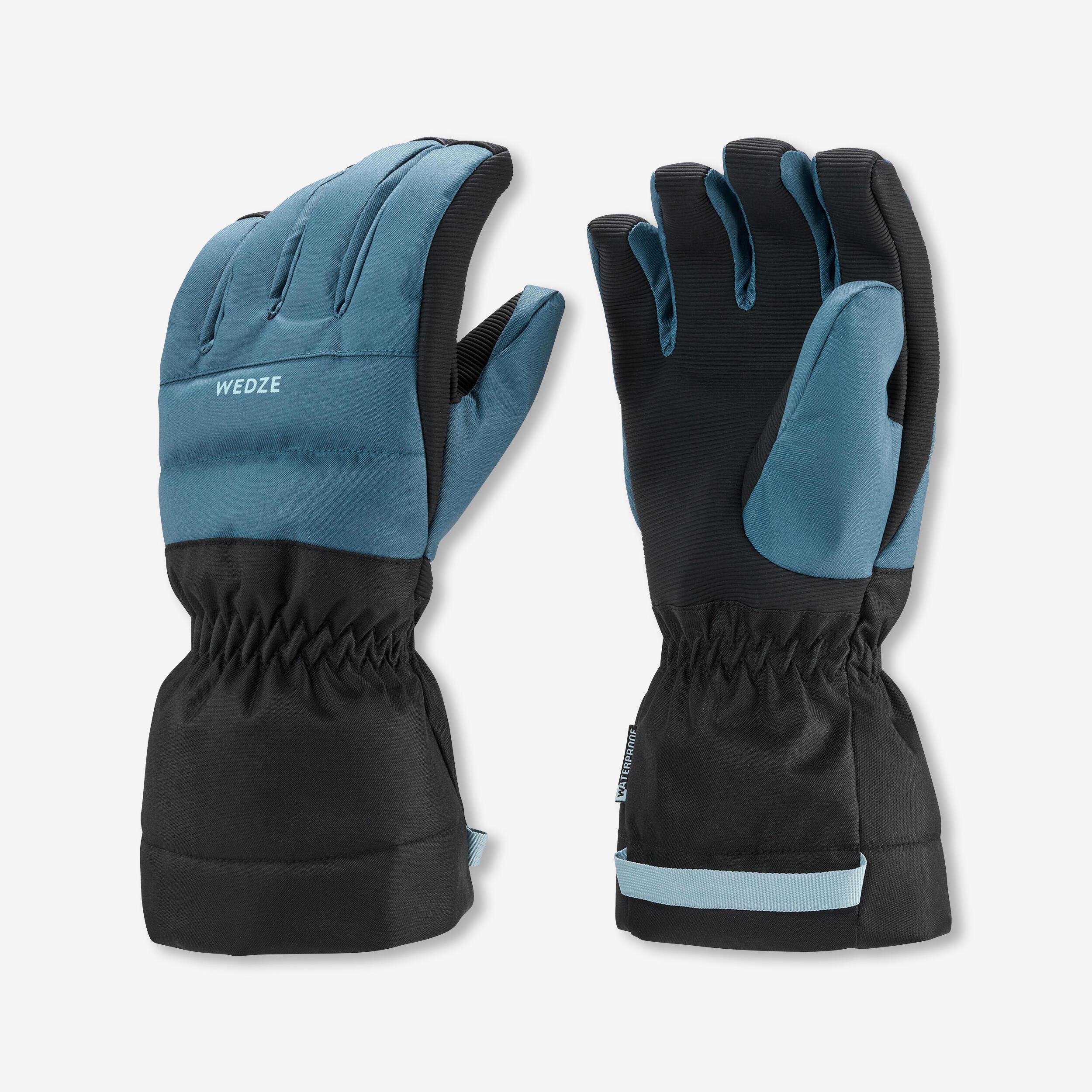 Image of Handschuhe - Gl 500 Unisex Mittelblau 128