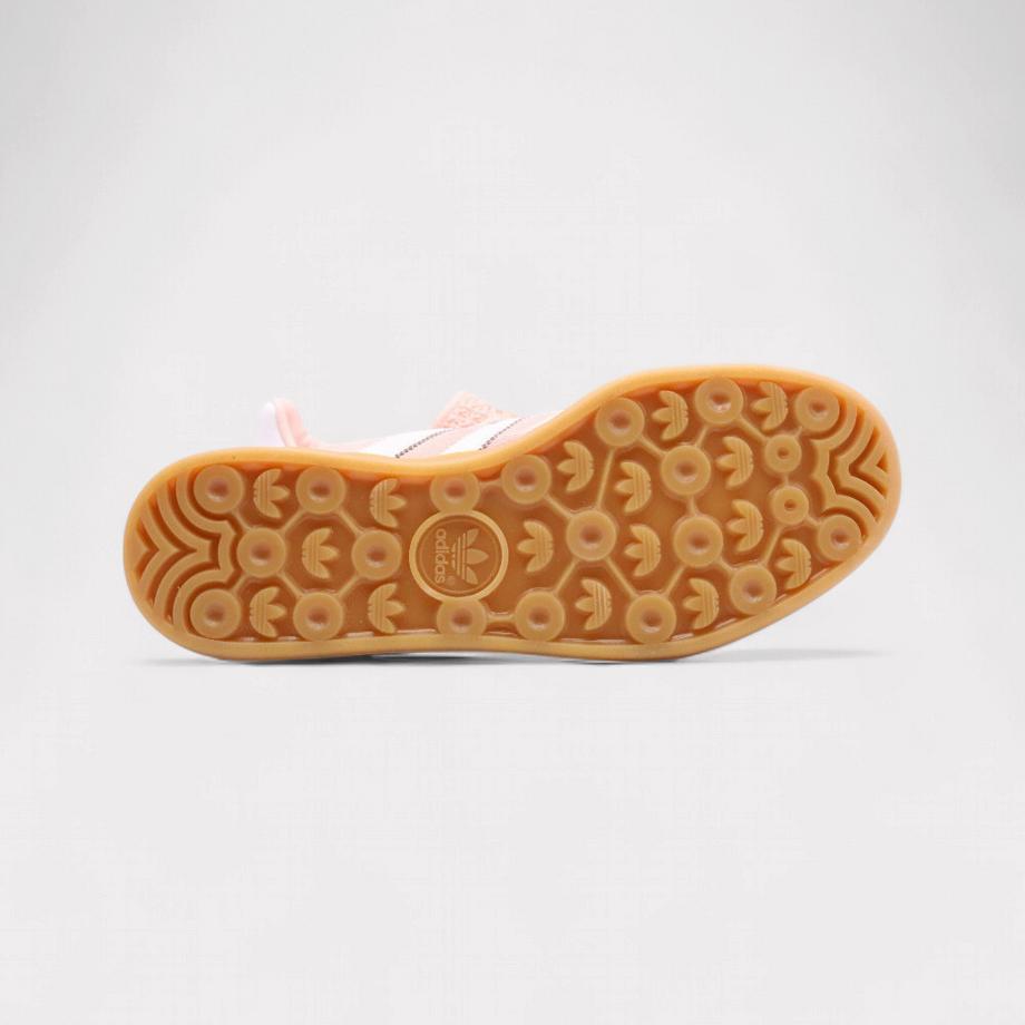 adidas Gazelle Indoor Sandy Pink Sneakers  