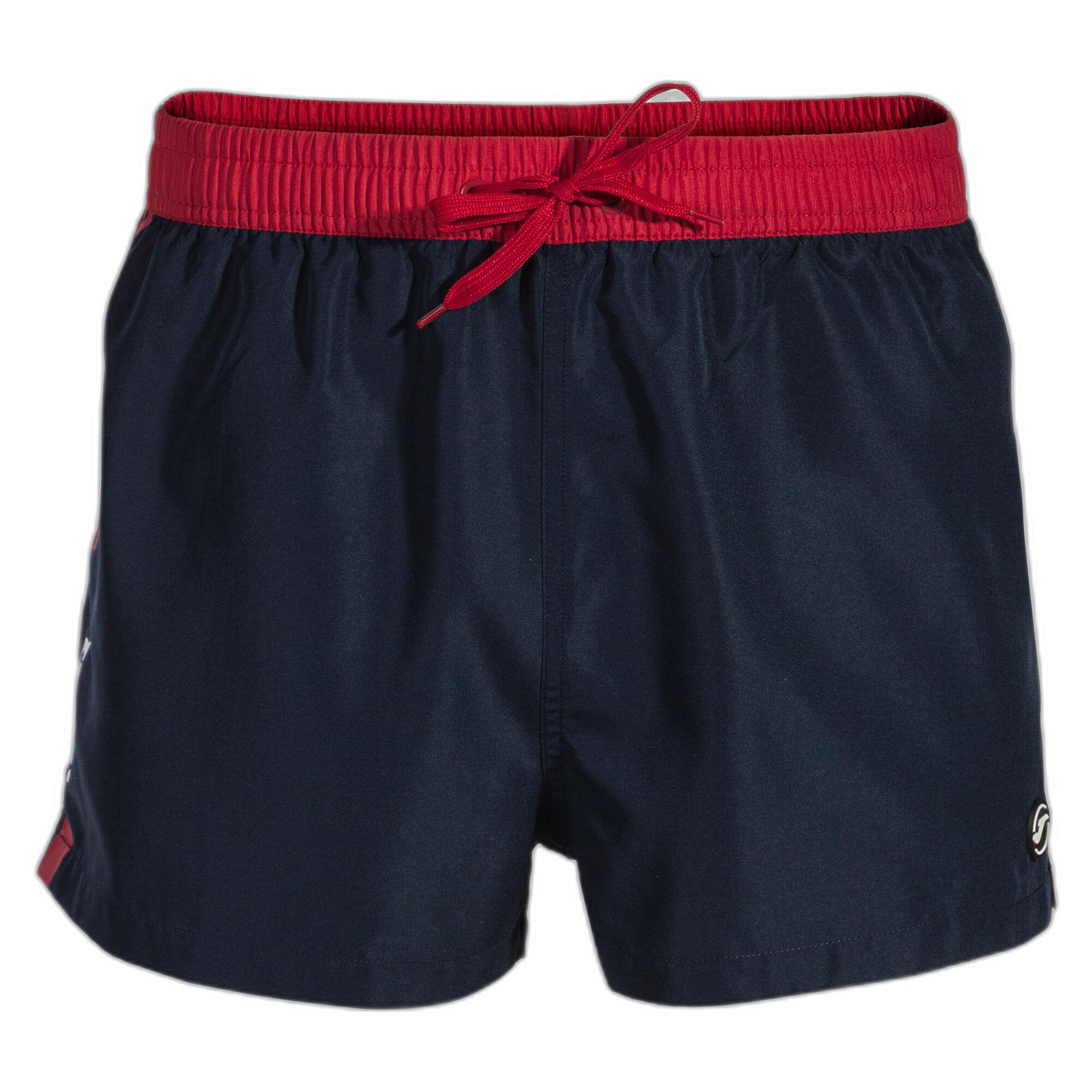 Image of Badeshorts Kinder Classic Jungen 11-12A