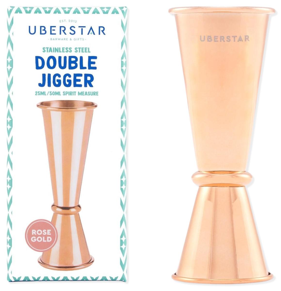 Uberstar   