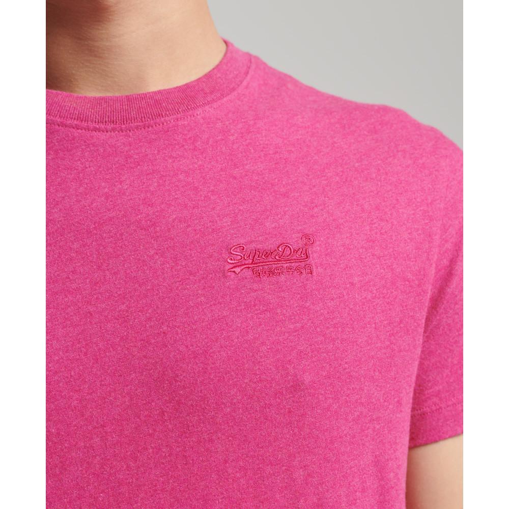 Superdry Vintage Logo Slim Fit T-Shirt  