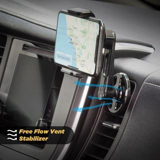 SCOSCHE  freeFlow Vent 