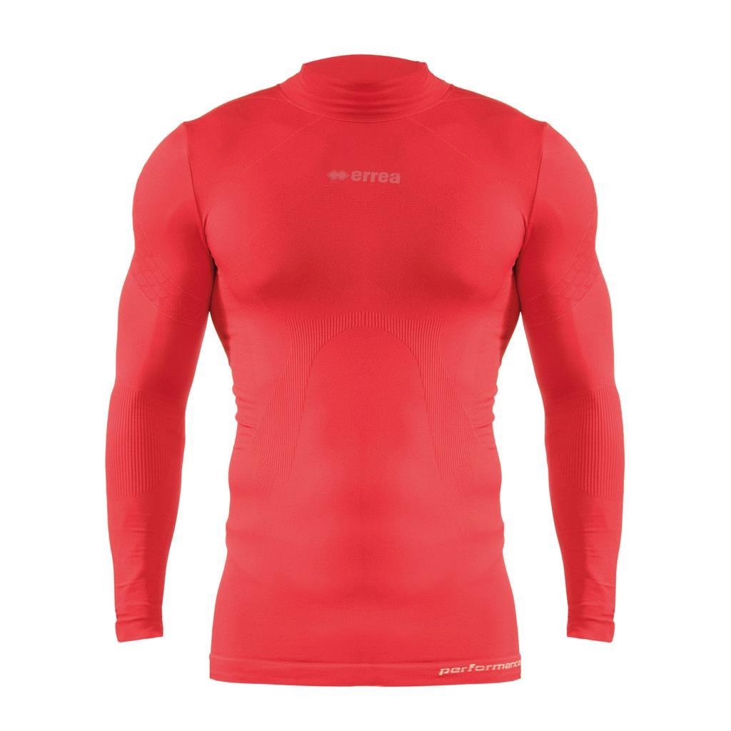 errea  maillot de compression daryl manches longues 