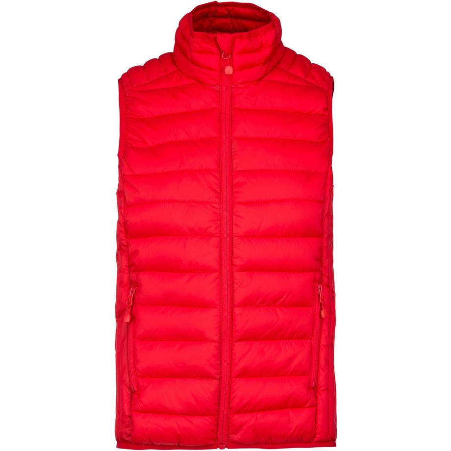 gilet imbottito per bambini légère