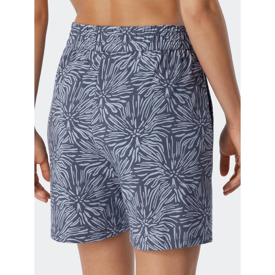 Schiesser Short de détente en modal  