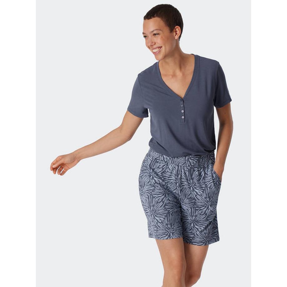 Schiesser Short de détente en modal  