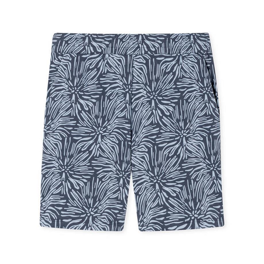 Schiesser Short de détente en modal  