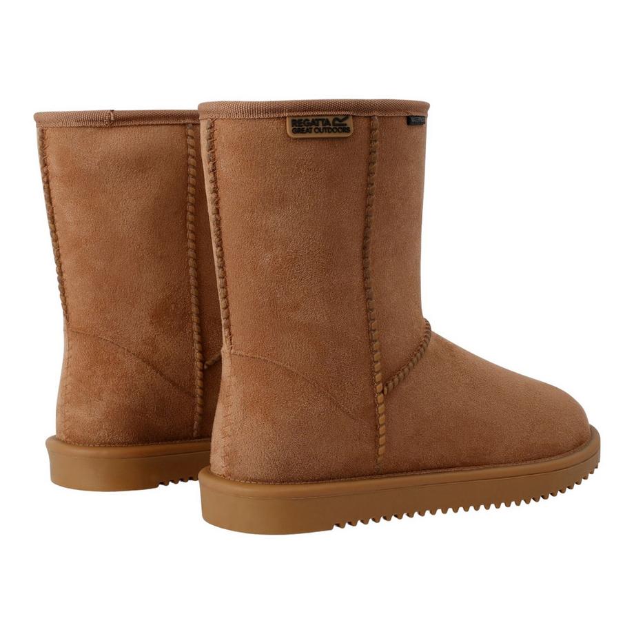 Regatta Bottes d'hiver Risely imperméables  