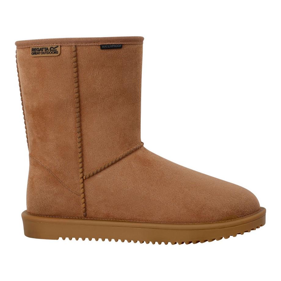 Regatta Bottes d'hiver Risely imperméables  