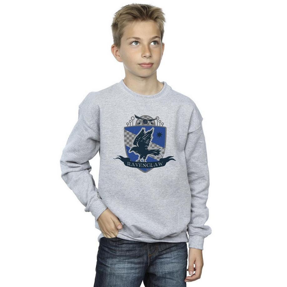 HARRY-POTTER  Ravenclaw Sweatshirt 
