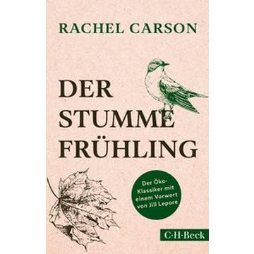 Der stumme Frühling