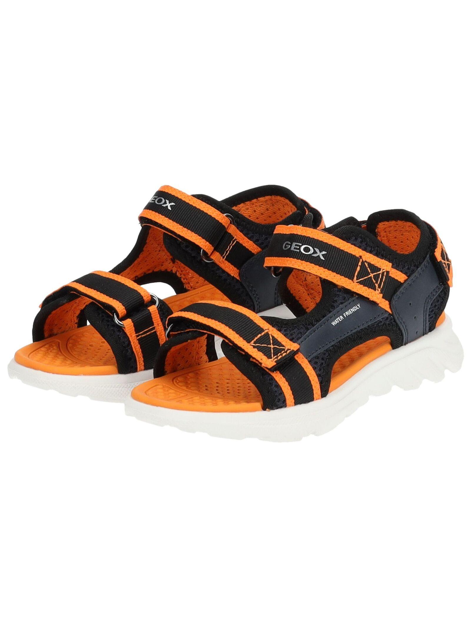 GEOX  Sandalen J45F1B 014ME 