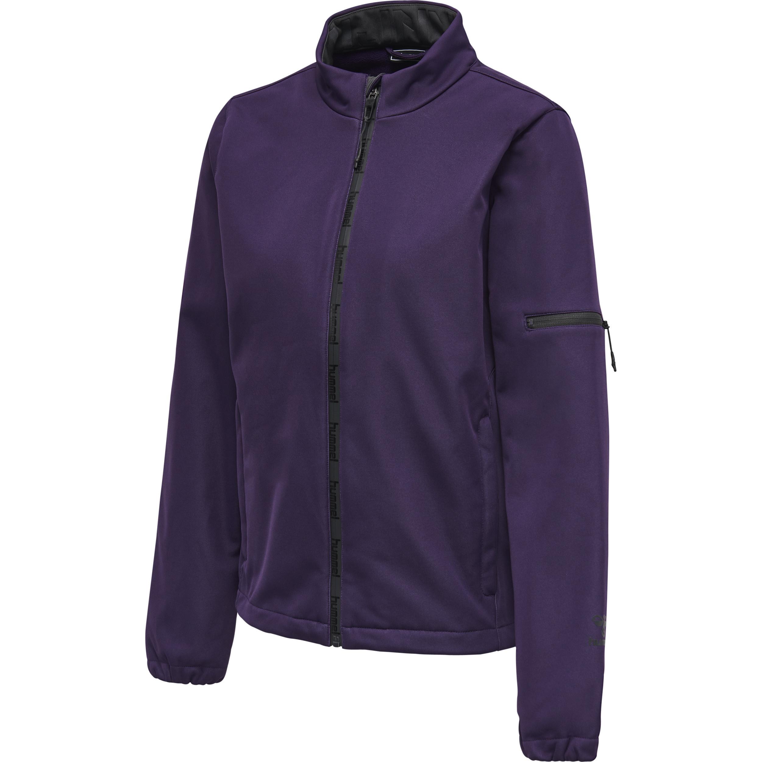 Hummel  veste humme north softshe 