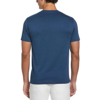 Original Penguin Pete Logo T-Shirt  