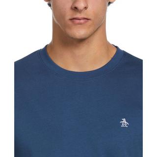 Original Penguin Pete Logo T-Shirt  