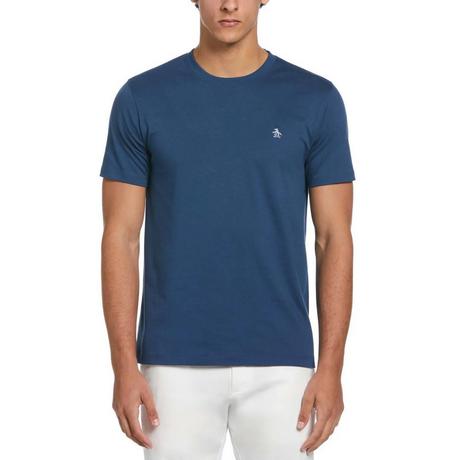 Original Penguin Pete Logo T-Shirt  