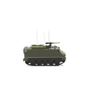 Ace  ACE 005030-B modèle à l'échelle Armoured personnel carrier model Pré-assemblé 1:87 