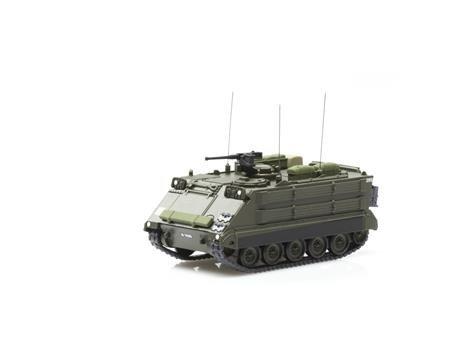 Image of ACE M113 Uebermittlungspanzer 63 Grün