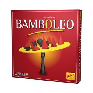 Zoch  Bamboleo 