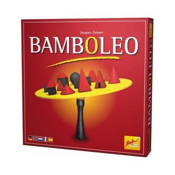 Bamboleo