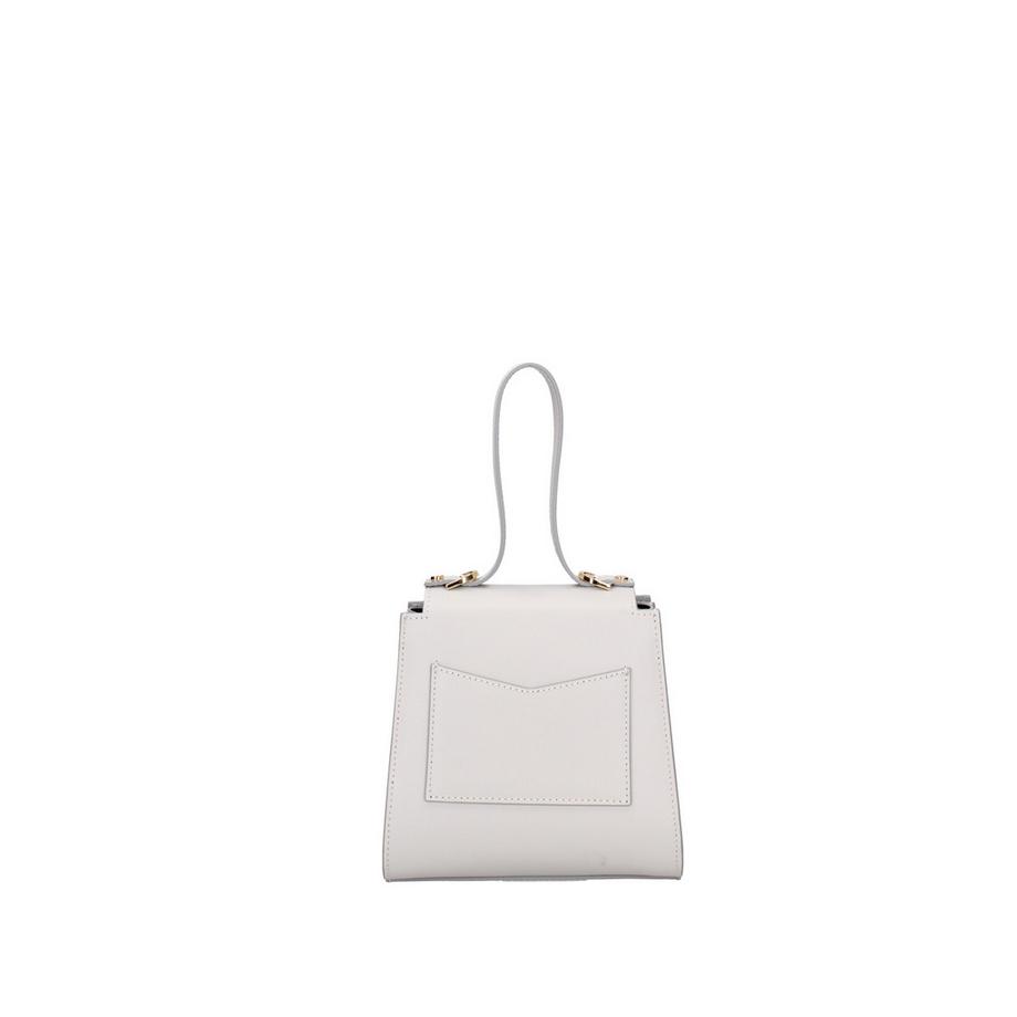 Viola Castellani Sac à main avec fermeture Girello  