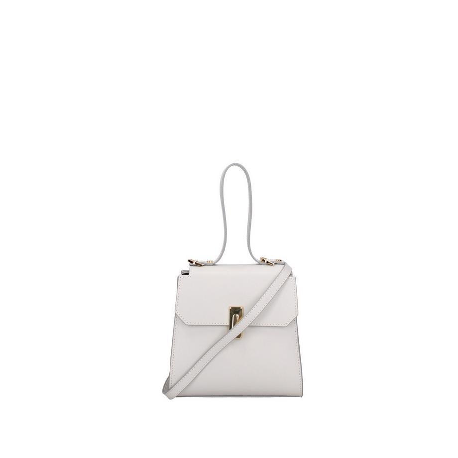 Viola Castellani Sac à main avec fermeture Girello  
