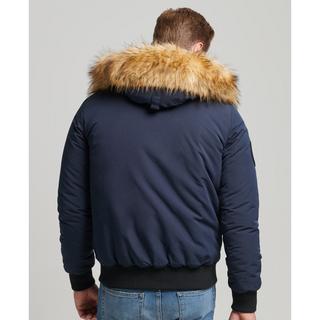 Superdry  giacca everest 