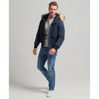 Superdry  blouson everest 