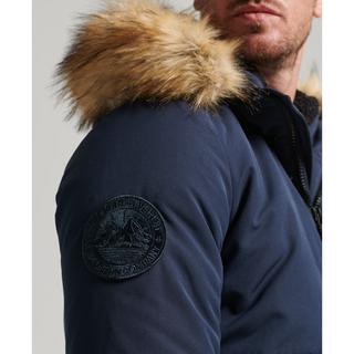 Superdry  blouson everest 