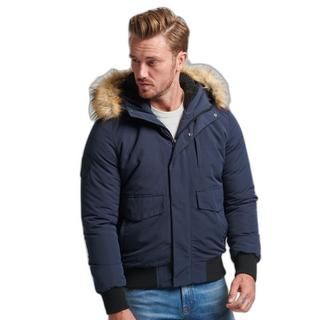 Superdry  jacke everest 