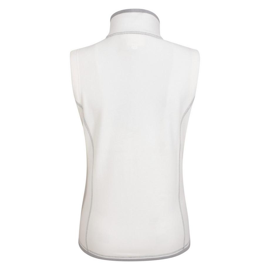 Mountain Warehouse Montana Gilet Cerniera Intera  