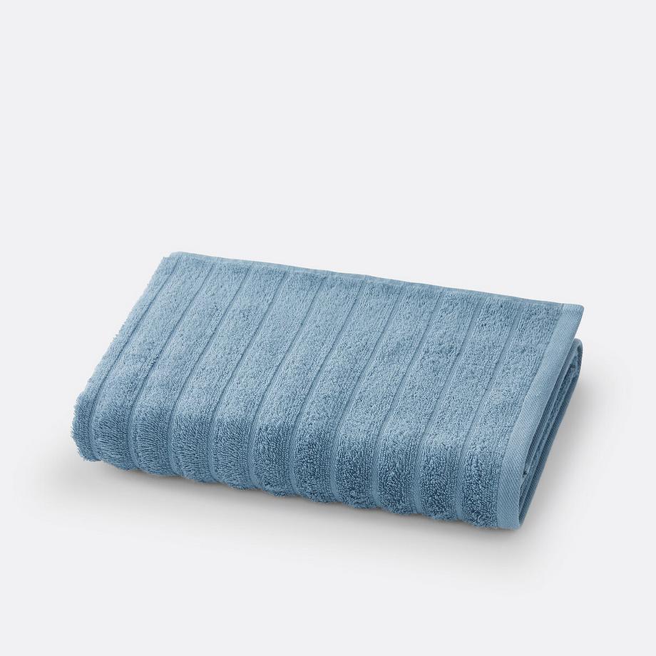 Serviette éponge bouclette 450 g/m2