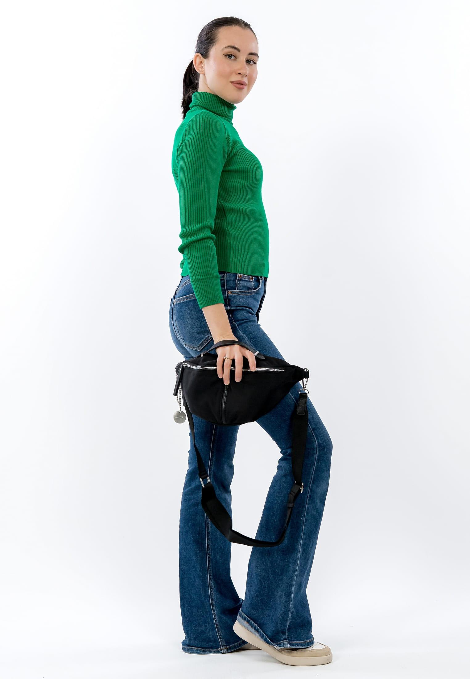 SURI FREY SFY Pauly Borsa a Tracolla  