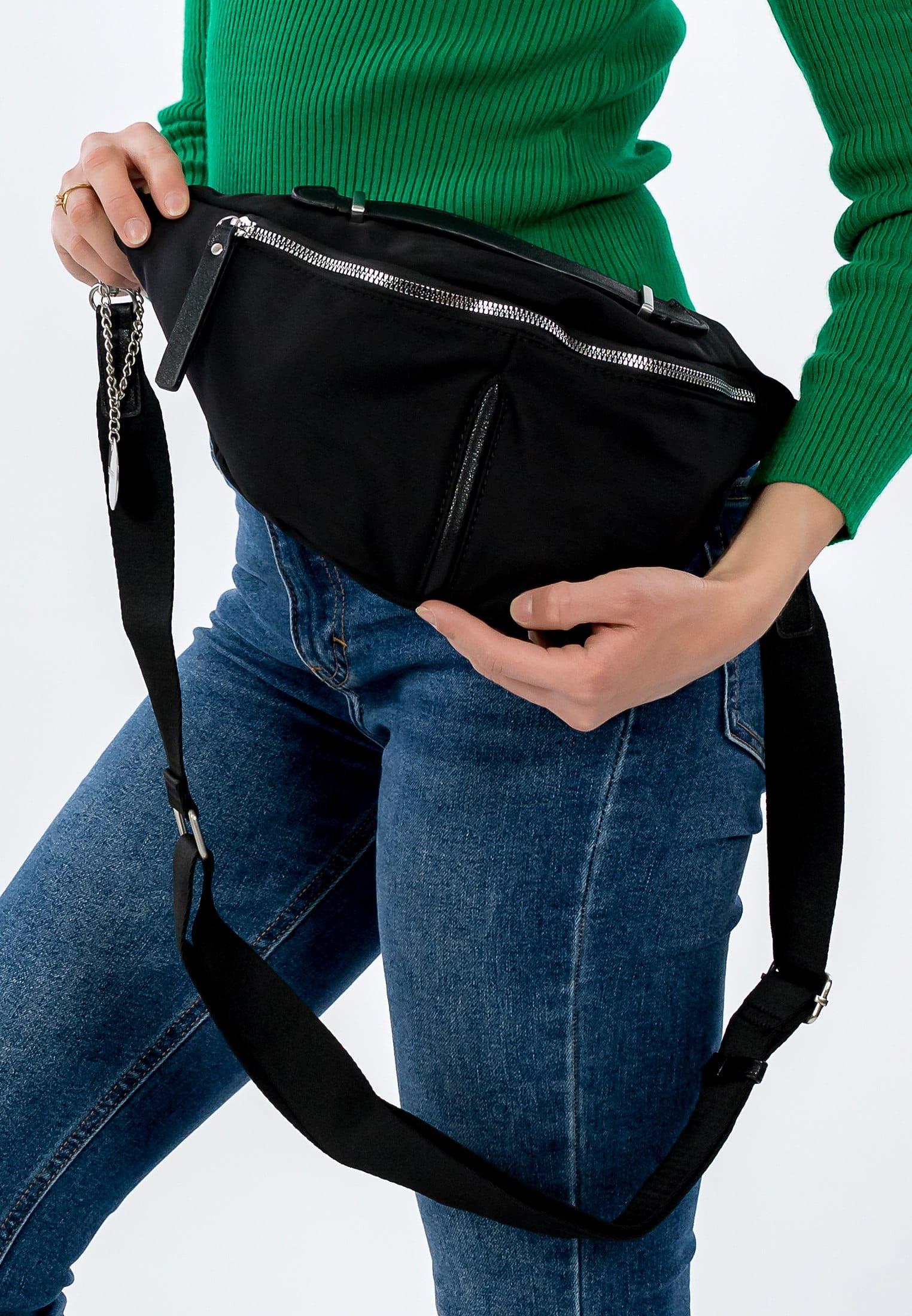 SURI FREY SFY Pauly Borsa a Tracolla  