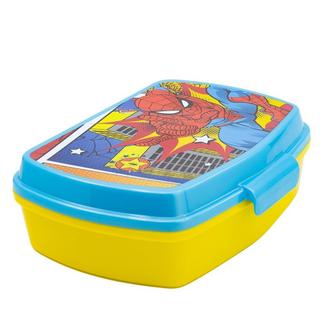 Stor Spiderman  Arachnid - Lunchbox  