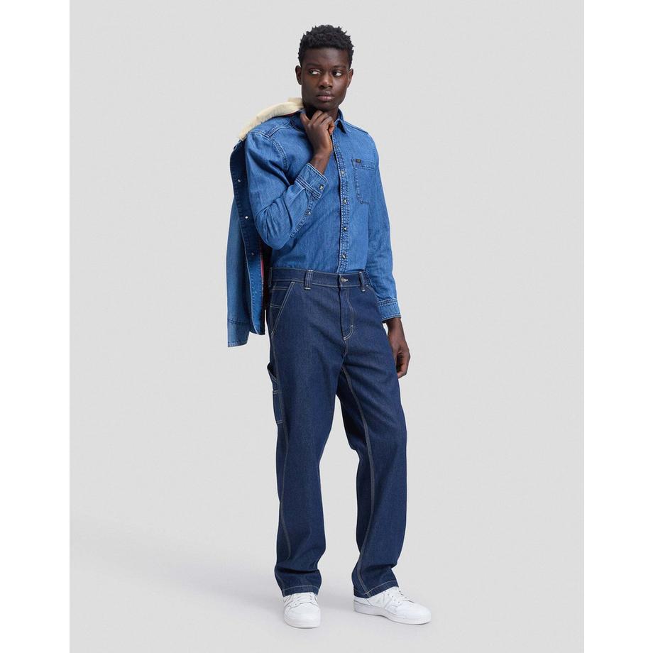 Lee Jeans Workwear Carpenter  