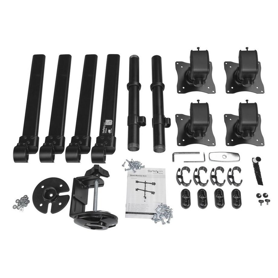 STARTECH  MONITORARM ROTATABLE 360 