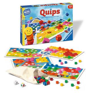 Ravensburger  spielend neues lernen Quips 