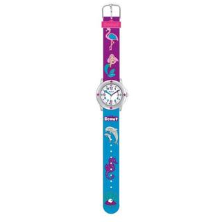 SCOUT  Star Kids Kinderuhr 