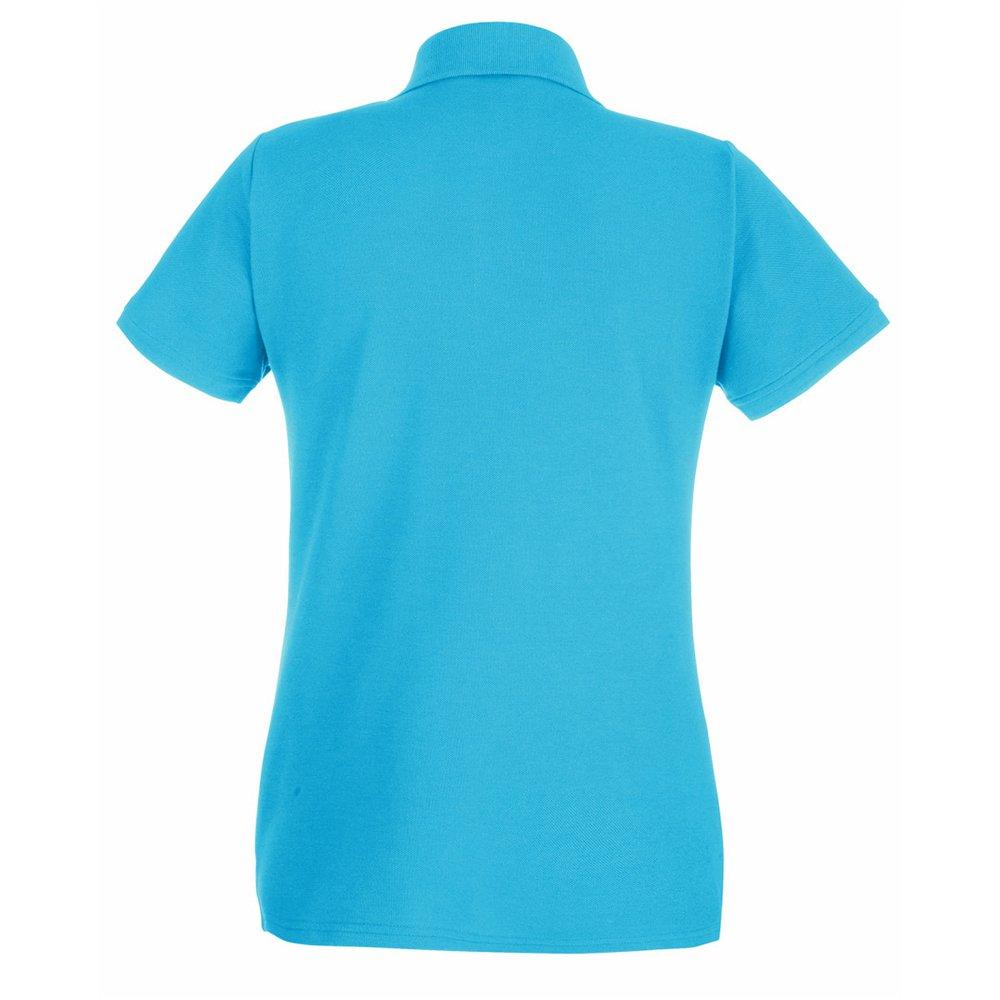 Fruit of the Loom  Poloshirt  kurzärmlig 